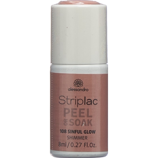 Alessan Striplac 2 0 Sinful Glow buy online