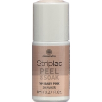 Alessan Striplac 2 0 Baby Pink