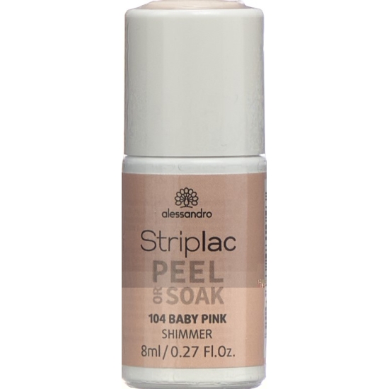 Alessan Striplac 2 0 Baby Pink buy online