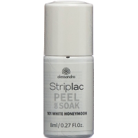 Alessan Striplac 2 0 White Honey