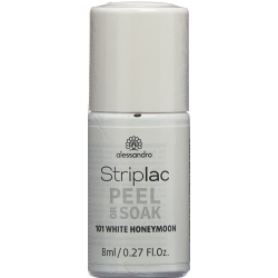Alessan Striplac 2 0 White Honey