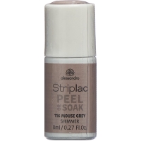 Alessan Striplac 2 0 Mouse Grey