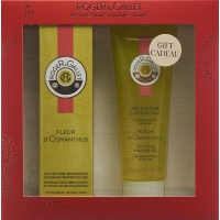 Roger Gallet Coffret Osmanthus Xmas 2019