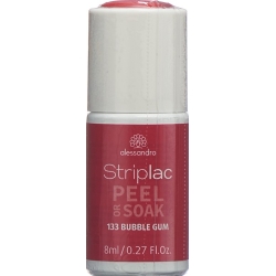 Alessan Striplac 2 0 Bubble Gum