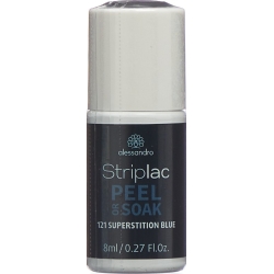 Alessan Striplac 2.0 Superstar Blu