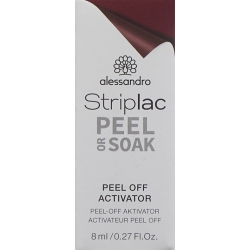 Alessan Striplac 2 0 Peel Off Active