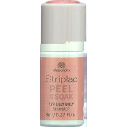 Alessan Striplac 2 0 Lilly Billy