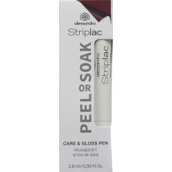 Alessan Striplac 2 0 Care&gloss Finish