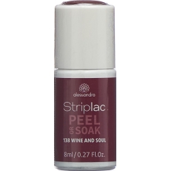 Alessan Striplac 2 0 Wine Soul