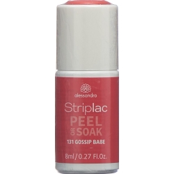 Alessan Striplac 2 0 Gossip Babe