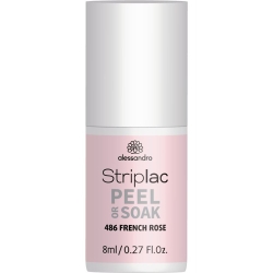 Alessan Striplac 2 0 French Pink