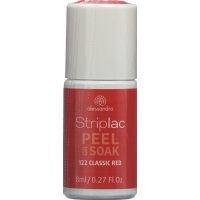 Alessan Striplac 2 0 Class Red