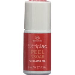 Alessan Striplac 2 0 Class Red