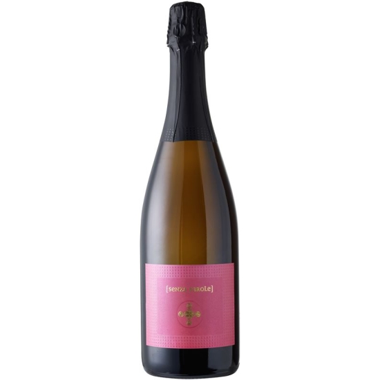 Vino Frizzante D`italia Rosato Se Parole 6x 75cl buy online
