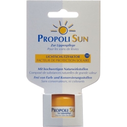 Propolis Sun Balsam Tiegel 5g