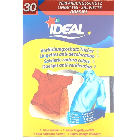 Ideal Protect Tuecher 30 Stück buy online