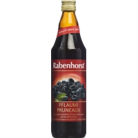 Rabenhorst Pflaumi (neu) Flasche 7.5dl