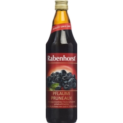 Rabenhorst Pflaumi (neu) Flasche 7.5dl