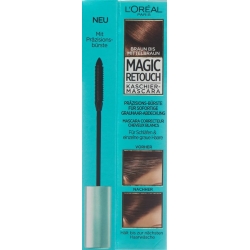 Magic Retouch Precision 3 Kastanienbraun Flasche 80ml