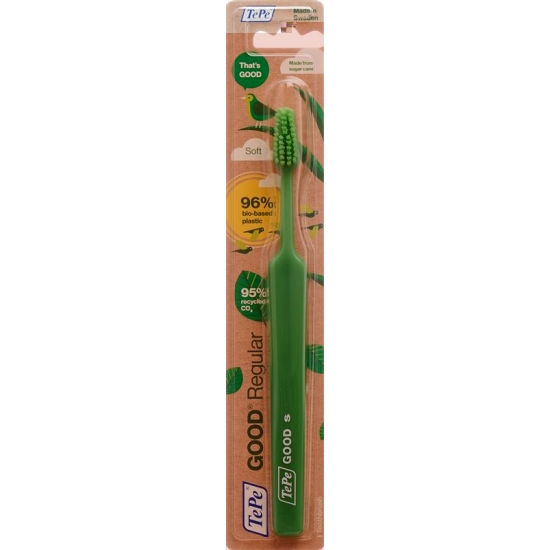 Tepe Good Toothbrush Regular buy online
