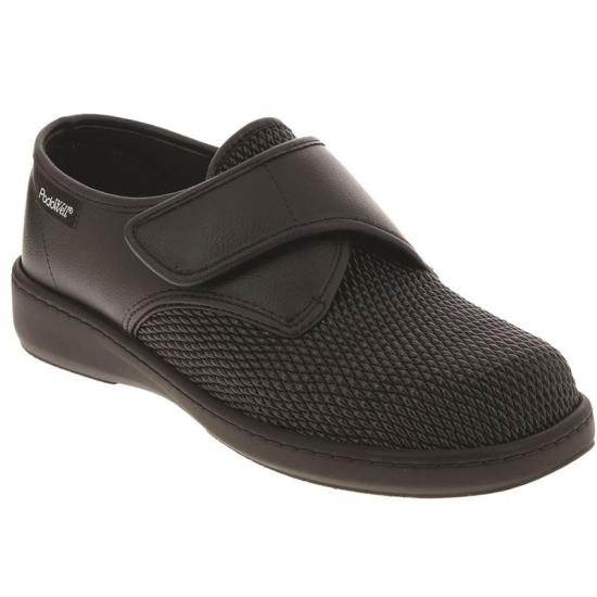 Podowell Chaussant Alvine 47 Noir 1 Paar buy online