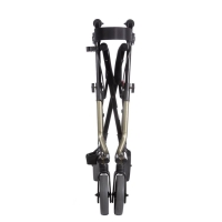 Dietz Rollator Taima M C1 mit Rückenlehne Grün M