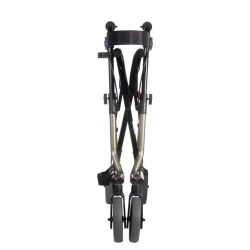 Dietz Rollator Taima M C1 mit Rückenlehne Grün M