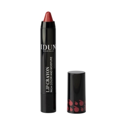 IDUN Lipstick Monica 2.5g