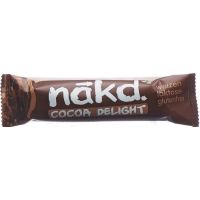 Nakd Riegel Cocoa Delight 35g