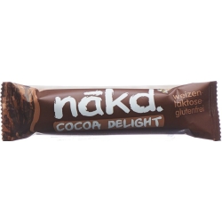 Nakd Riegel Cocoa Delight 35g