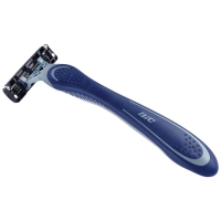 Bic Flex 3 Light Herrenrasierer 3-klingen 4 Stück
