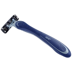 Bic Flex 3 Light Herrenrasierer 3-klingen 4 Stück