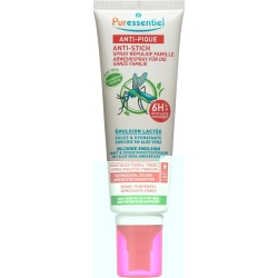 Puressentiel Anti-Sting Defense Spray Family 100ml