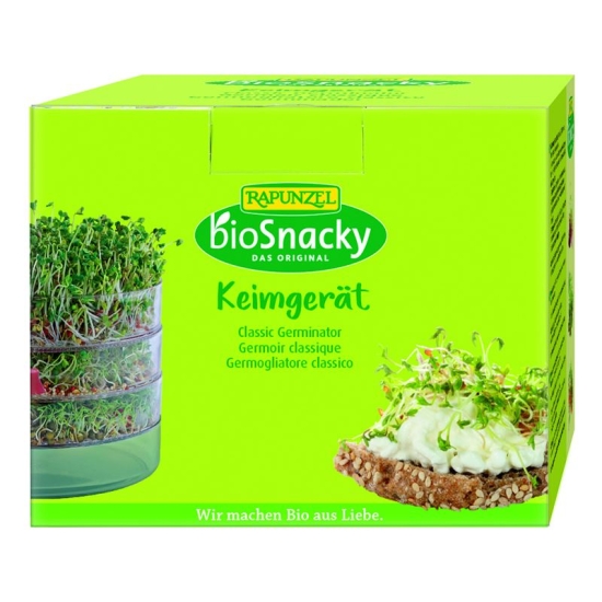 Biosnacky Germinator Original buy online