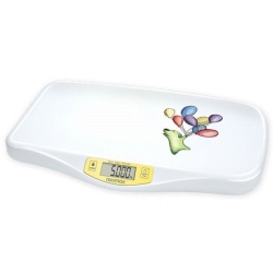 Rossmax Qutie baby scale We300