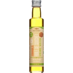 Back To Roots Erdmandeln Öl Bio Flasche 25cl