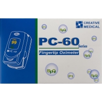 Shenzhen Finger Pulse Oximeter Pc-60b Strong