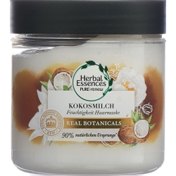 Herbal Essences Hydrate Coconut milk mask 250ml