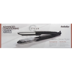 Babyliss Haarglätter Steam Mist