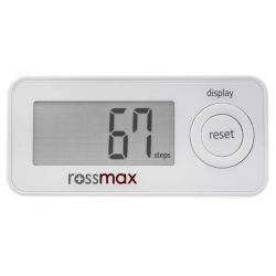 Rossmax Aktivitaetsmonitor Einfach Pa S20