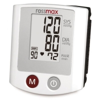 Rossmax wrist blood pressure monitor S 150