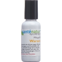 Santenatur Pflegeöl Warzen Roll-On 30ml