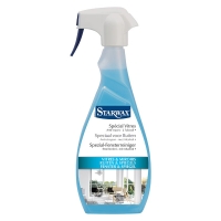 Starwax Fensterreiniger Spray 500ml