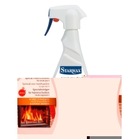 Starwax Spezialreiniger Kaminscheiben Spray 500ml