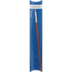 Belleage Lip Brush Oval