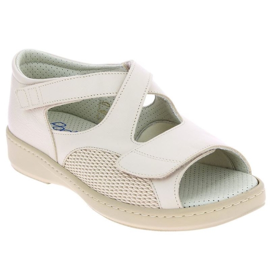 Podowell Paramedical Awell 40 Beige 1 Paar buy online