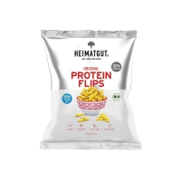 Heimatgut Protein Flips Original 75g