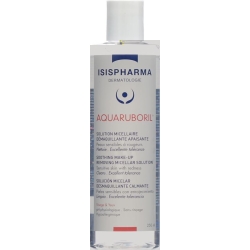 Isis Pharma Aquaruboril Flasche 250ml