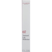 Clarins Embellisseur Levres No. 07