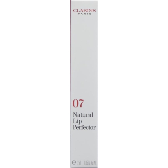 Clarins Embellisseur Levres No. 07 buy online